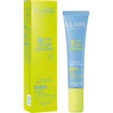 Крем для лица Claire OAD Точечный (15мл)