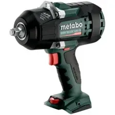 Гайковерт Metabo SSW 18 LTX 1450 BL 602401850 (без АКБ)