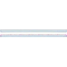 Лампа для растений JAZZway PPG T5i-900 Agro White 12W IP20
