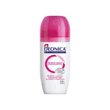 Антиперспирант шариковый Deonica Pre-Biotic (50мл)