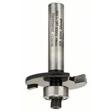 BOSCH 2608628402 Дисковая фреза 2 ножа d 32 мм (BOSCH)