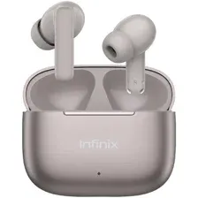 INFINIX XBUDS N4 PRO XE32 (СЕРЫЙ)