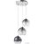 Подвесная люстра TK Lighting Santino 2795