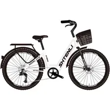 Электровелосипед Shtenli Model GT9 36V10.4A
