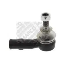 Наконечник рулевой тяги передний правый VW GOLF IV 1J1 14 16V AUDI A3 8L1 16 MAPCO 59896