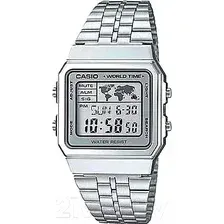 Наручные часы Casio A500WA-7DF