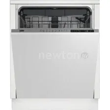 Встраиваемая посудомоечная машина BEKO BDIN25330
