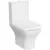 Унитаз напольный Vitra Polar 9843B003-7201