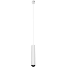 Подвесная люстра Maytoni Focus LED P072PL-L12W4K