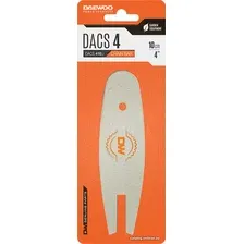 Шина для пилы Daewoo Power DACS 4