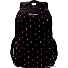 Школьный рюкзак Torber Class X T2602-22-BLK