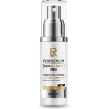 Сыворотка для лица Belita Peptides+Retinol+DMAE Лифтинг комплекс (50мл)