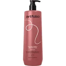 Шампунь Artfolio Color Care & Protection 1л