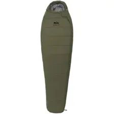 Спальный мешок TRAMP Oimyakon T-Loft Compact (правая молния, хаки)