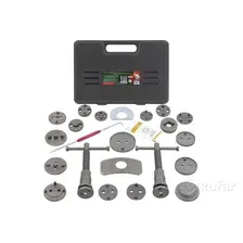 Набор для обслуживания тормозных цилиндров 21пр. ROCKFORCE RF658062 ROCKFORCE RF658062