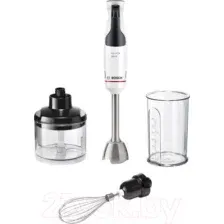 Блендер погружной Bosch MSM4W421