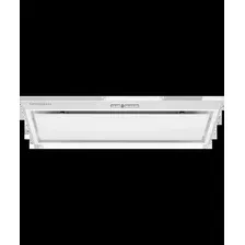 Кухонная вытяжка KUPPERSBERG Slimlux Intro 70 White