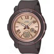 Часы наручные женские Casio Baby-G BGA-290-5A