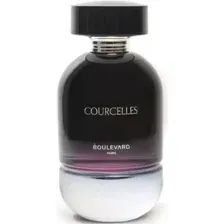 Парфюмерная вода Boulevard Princesse Courcelles (100мл)