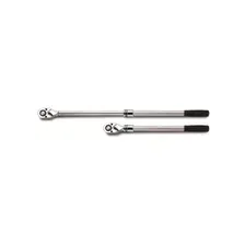 Трещотка 1/2" телескопическая TOPTUL