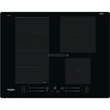 Варочная панель Whirlpool WF S2765 NE/IXL