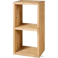 Стеллаж Kommodum 830x430x350 KCC2