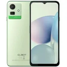 CUBOT NOTE 50 8GB/256GB (ЗЕЛЕНЫЙ)
