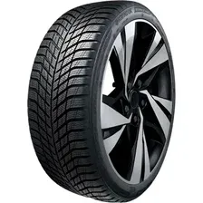Зимняя шина Hankook Winter icept evo 4 SUV W340A 235/55R19 105V