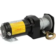 Лебедка Shtapler P (J) 12В 2000lb 907кг 6м 71065413