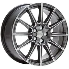 Литые диски SKAD Le-Mans Алмаз 16x7&quot 5x112мм DIA 57.1мм ET 45мм