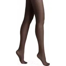 Колготки Conte Elegant Nuance 40 (р.5, grafit)