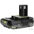 Аккумулятор для инструмента Ryobi RB1825C 5133005516 (18В/2.5 Ah)