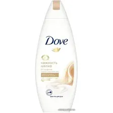 Гель Dove Гель для душа С драгоценными маслами 250 мл