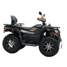 Квадроцикл Motoland MAX 300 X EFI