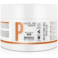 Маска Salerm Cosmetics Мульти-протеиновая Multi-Protein Mask 250 мл
