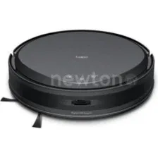 Робот-пылесос TP-Link Tapo RV20 Max (черный)