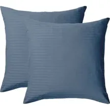 Наволочка Verossa Stripe 70x70 70308 (Sapphire)
