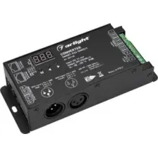 Декодер Arlight Smart-K24-DMX512 027128