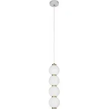 Подвесная люстра LOFT IT Pearls 10205/B