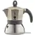 Гейзерная кофеварка Bialetti Moka Induction Express Light Gold (3 порции)