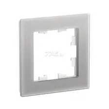 Рамка Systeme Electric AtlasDesign ATN320301