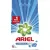 Стиральный порошок Ariel Lenor эффект 3 кг