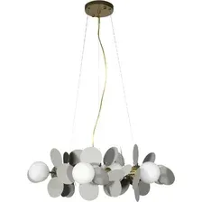 Люстра Loftit Matisse 10008/700 (серый)