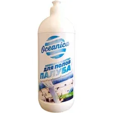 Моющее средство для пола Oceanica палуба бриз, 5 л