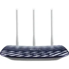 Wi-Fi роутер TP-Link Archer C20(RU) v4