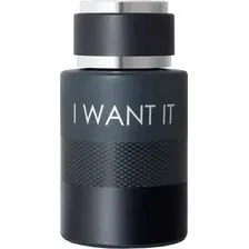 Парфюмерная вода La Ville I Want It (100мл)