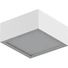 Светильник Byled GRILLATO-SQ-WH-12-NW