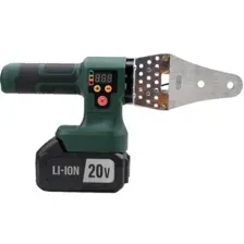 Аппарат для сварки труб Zitrek ZCPW20V 085-3000
