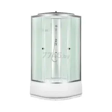 Кабина душевая SANITECO SN-90W 90x90 (7570704)