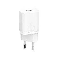 Сетевое зарядное Baseus CCSUP-B02